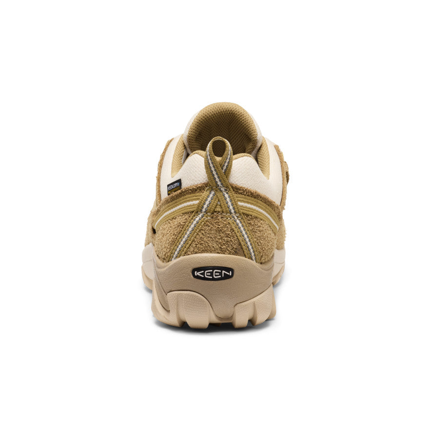 Men's Targhee II Waterproof Khaki/Birch | Keen Outlet