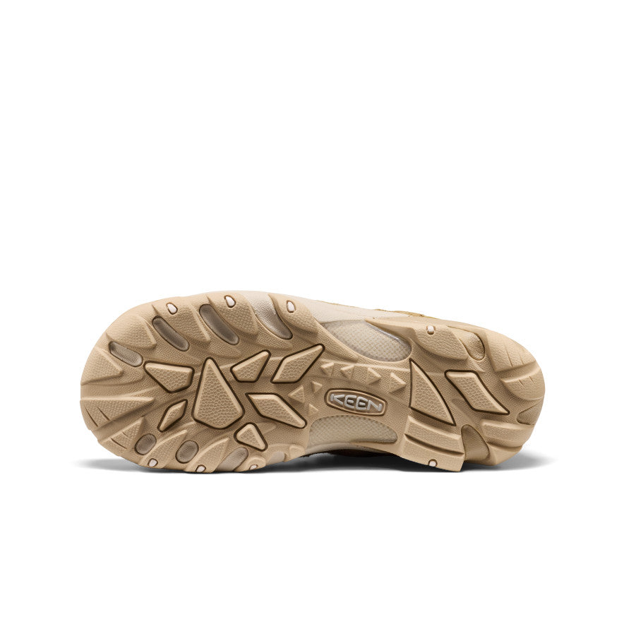 Men's Targhee II Waterproof Khaki/Birch | Keen Outlet
