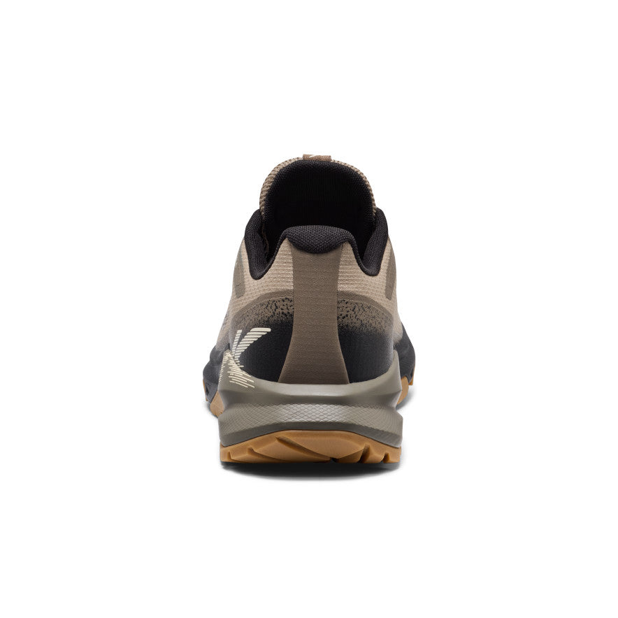 Men's Targhee Apex Waterproof Hiking Shoe Brindle/Canteen / Keen Online