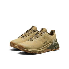 Men's Targhee Apex Waterproof Hiking Shoe Dark Olive/Khaki / Keen Online