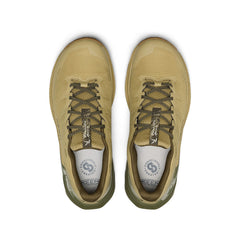 Men's Targhee Apex Waterproof Hiking Shoe Dark Olive/Khaki / Keen Online