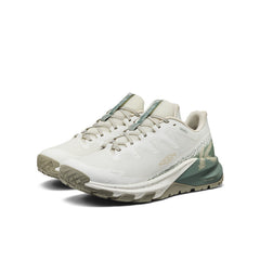 Men's Targhee Apex Waterproof Hiking Shoe Star White/Lily Pad / Keen Sale