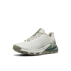 Men's Targhee Apex Waterproof Hiking Shoe Star White/Lily Pad / Keen Sale