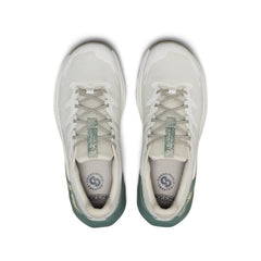 Men's Targhee Apex Waterproof Hiking Shoe Star White/Lily Pad / Keen Sale
