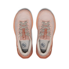 Women's Targhee Apex Waterproof Hiking Shoe Cameo Rose/Peach Fuzz | Keen Discount