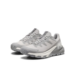 Women's Targhee Apex Waterproof Hiking Shoe Vapor/Star White | Keen Outlet