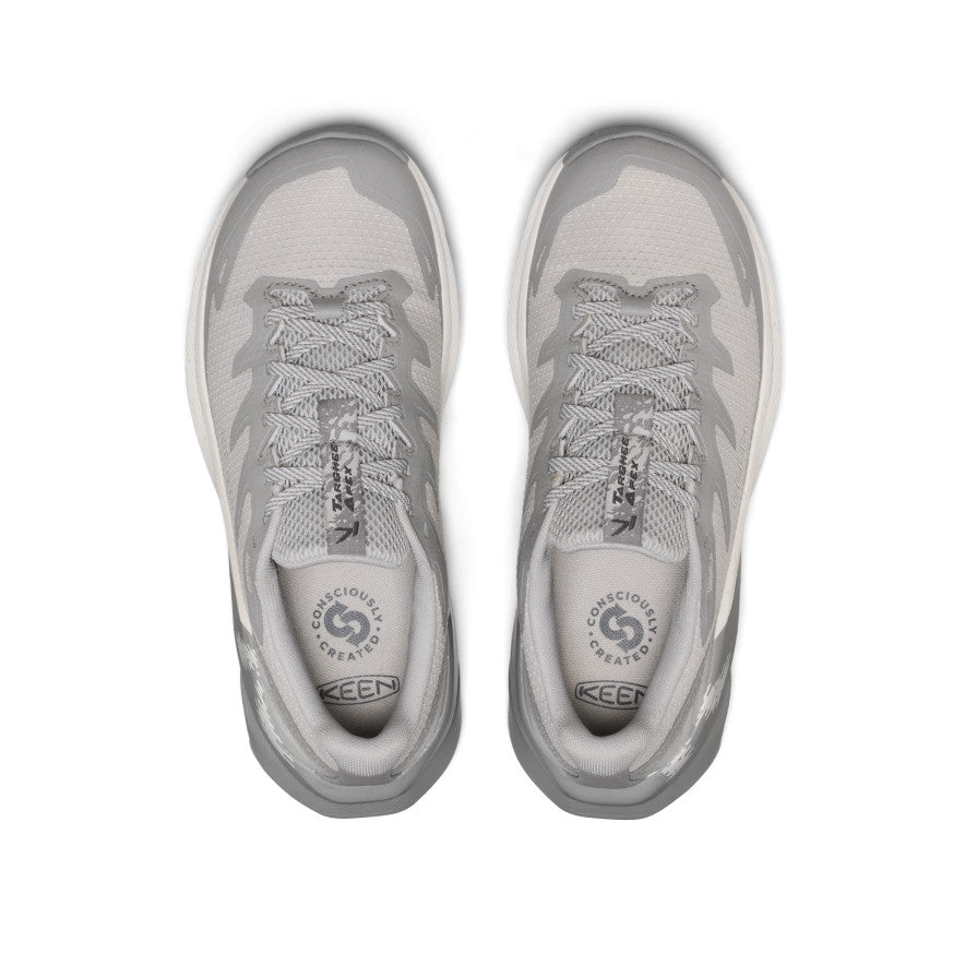 Women's Targhee Apex Waterproof Hiking Shoe Vapor/Star White | Keen Outlet