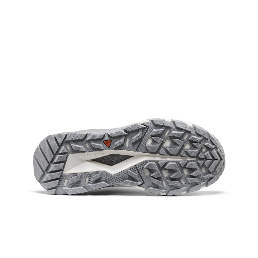 Women's Targhee Apex Waterproof Hiking Shoe Vapor/Star White | Keen Outlet