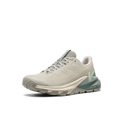 Women's Targhee Apex Waterproof Hiking Shoe Abbey Stone/Birch / Keen Online