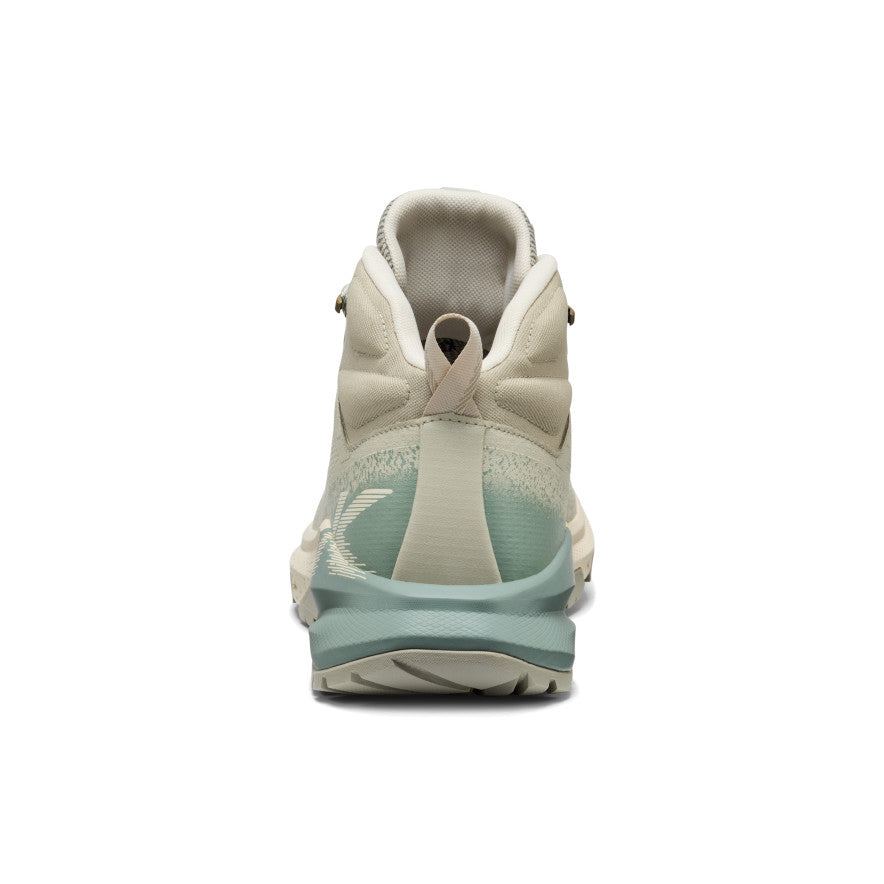 Men's Targhee Apex Waterproof Hiking Boot Abbey Stone/Birch / Keen For sale