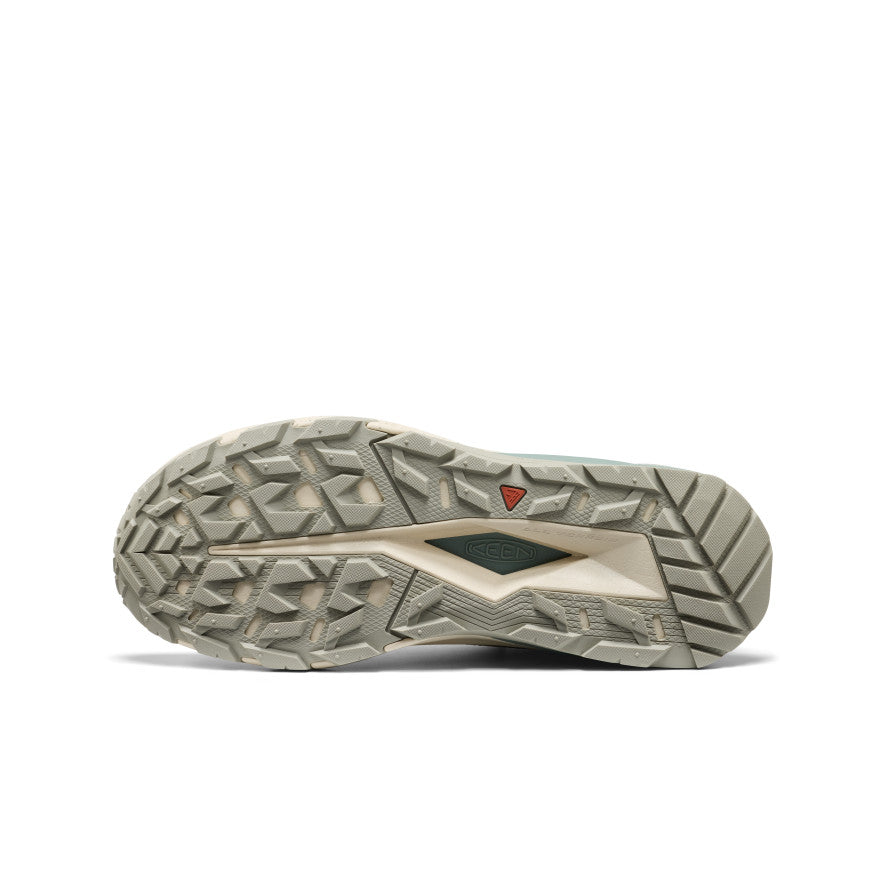 Men's Targhee Apex Waterproof Hiking Boot Abbey Stone/Birch / Keen For sale