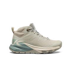 Women's Targhee Apex Waterproof Hiking Boot Abbey Stone/Birch | Keen Outlet