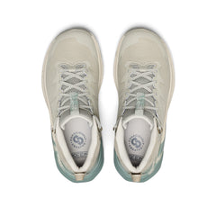 Women's Targhee Apex Waterproof Hiking Boot Abbey Stone/Birch | Keen Outlet