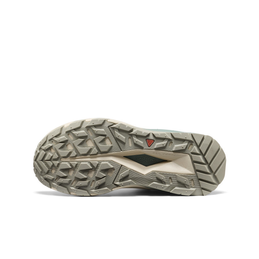 Women's Targhee Apex Waterproof Hiking Boot Abbey Stone/Birch | Keen Outlet