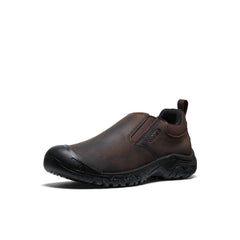 Men's Targhee IV Wide Slip-On Java/Black / Keen Sale