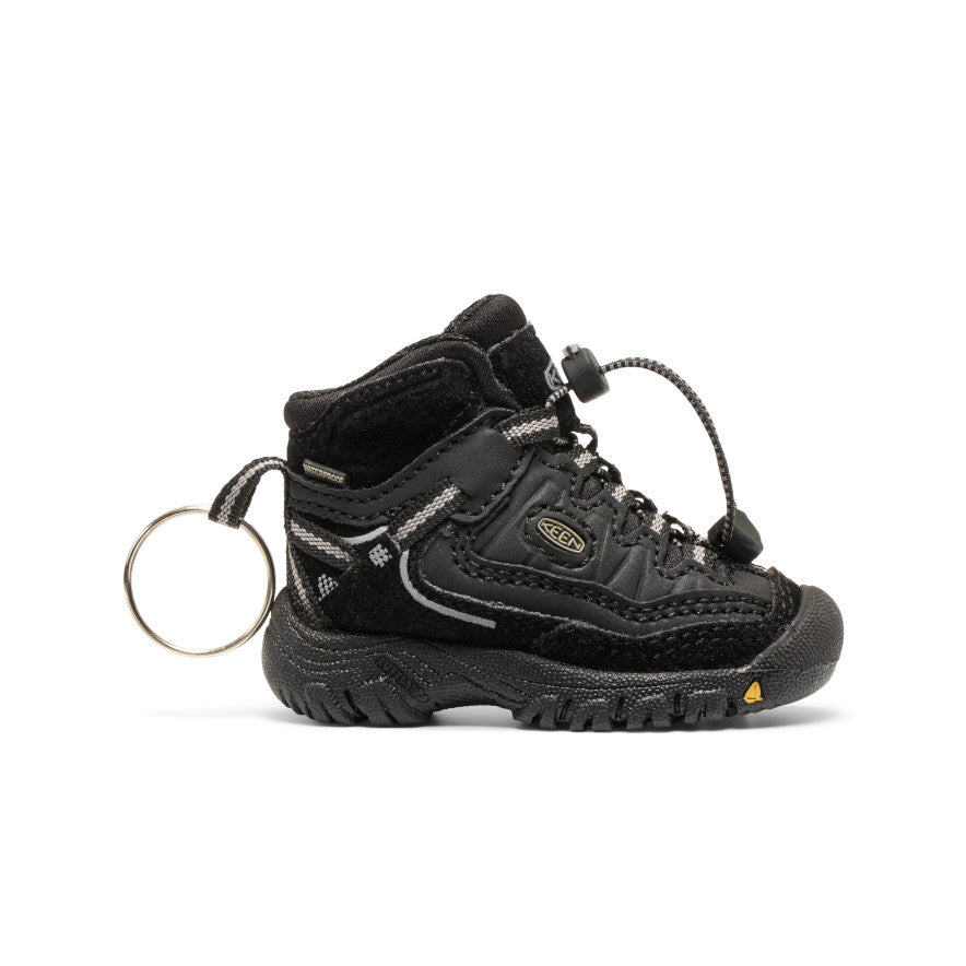 Targhee IV Hiker Keychain Black / Keen For sale