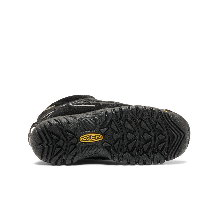Targhee IV Hiker Keychain Black / Keen For sale