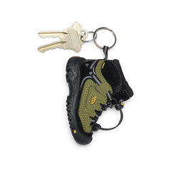 Targhee IV Hiker Keychain Olive | Keen Discount