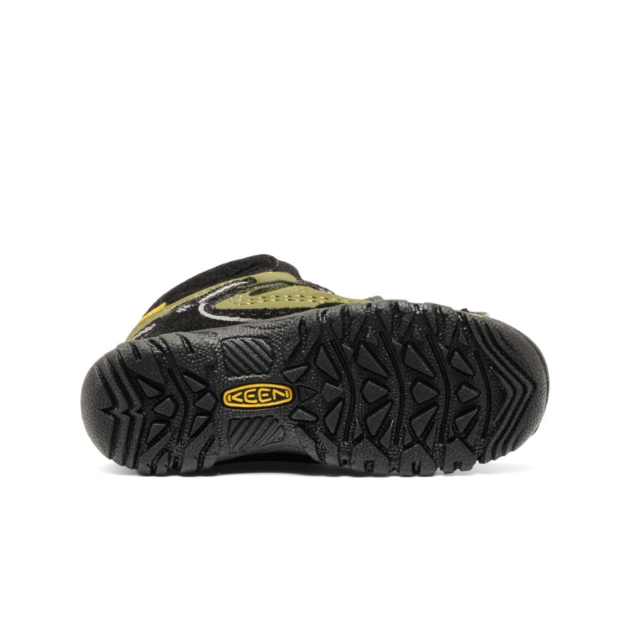 Targhee IV Hiker Keychain Olive | Keen Discount