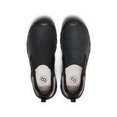 Men's Targhee IV Slip-On Black / Keen Online