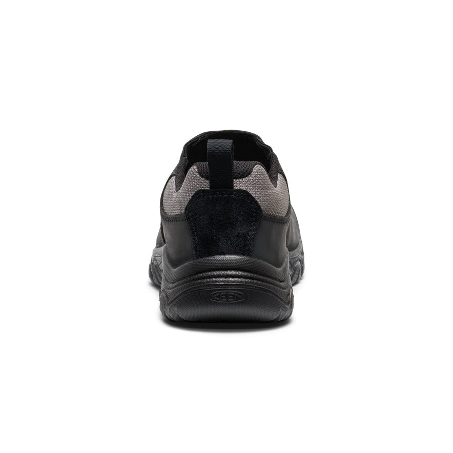 Men's Targhee IV Slip-On Black / Keen Online