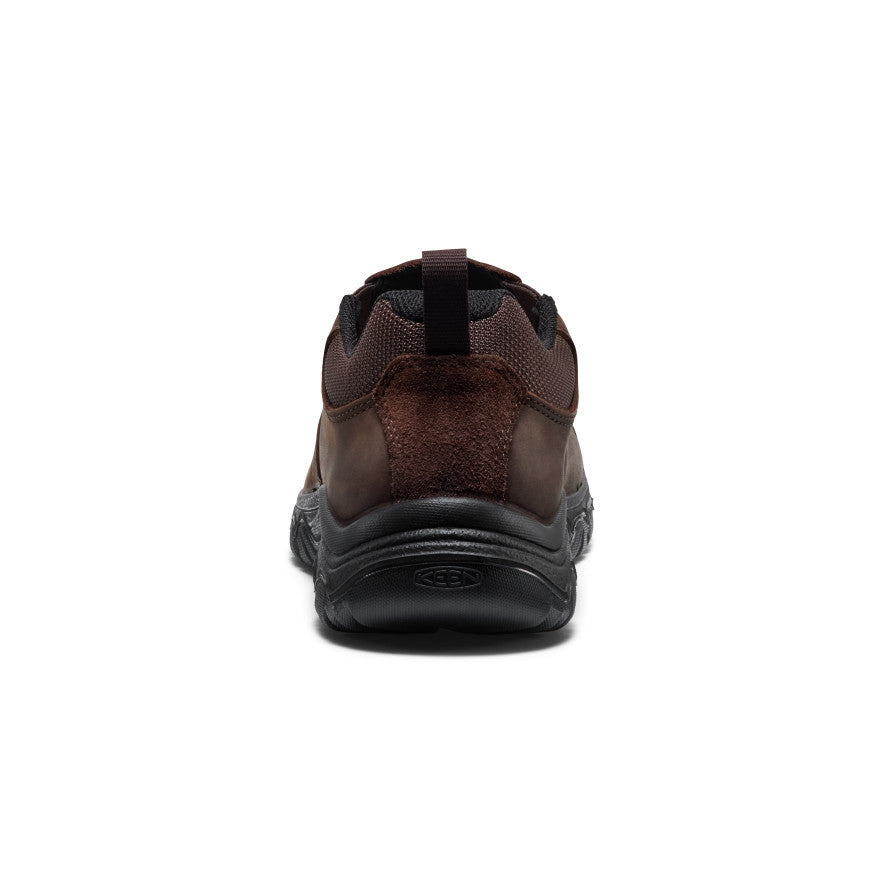 Men's Targhee IV Slip-On Java/Black / Keen Online