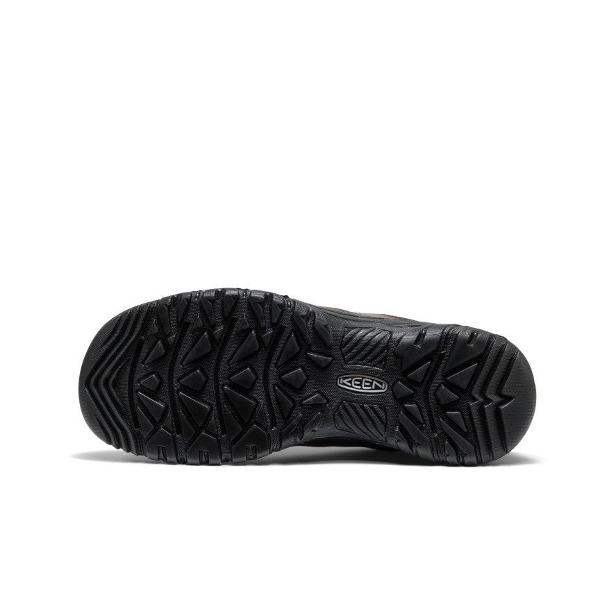 Men's Targhee IV Slip-On Java/Black / Keen Online