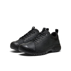 Men's Targhee IV Oxford Black | Keen Discount