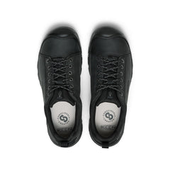 Men's Targhee IV Oxford Black | Keen Discount
