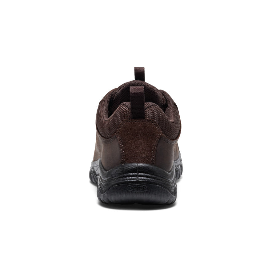 Men's Targhee IV Oxford Java/Black | Keen Outlet