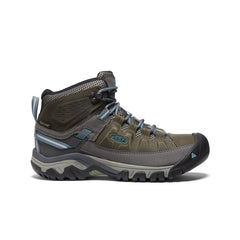 Women's Targhee III Waterproof Mid Magnet/Atlantic Blue / Keen For sale