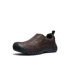 Men's Targhee III Slip-On Dark Earth/Mulch / Keen Online