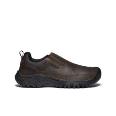 Men's Targhee III Wide Slip-On Dark Earth/Mulch / Keen Online