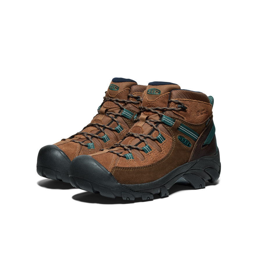 Men's Targhee II Waterproof Hiking Boot x Leave No Trace Leave No Trace | Keen Discount