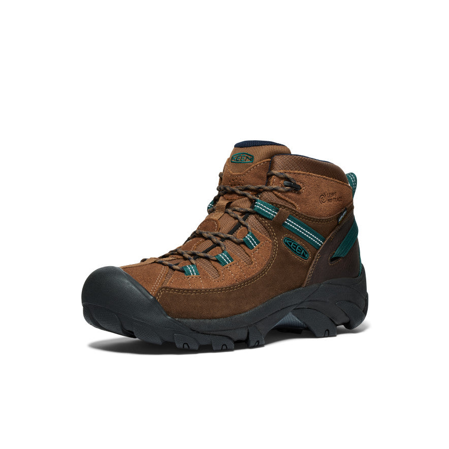 Men's Targhee II Waterproof Hiking Boot x Leave No Trace Leave No Trace | Keen Discount