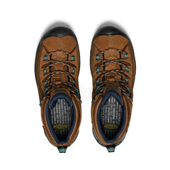 Men's Targhee II Waterproof Hiking Boot x Leave No Trace Leave No Trace | Keen Discount