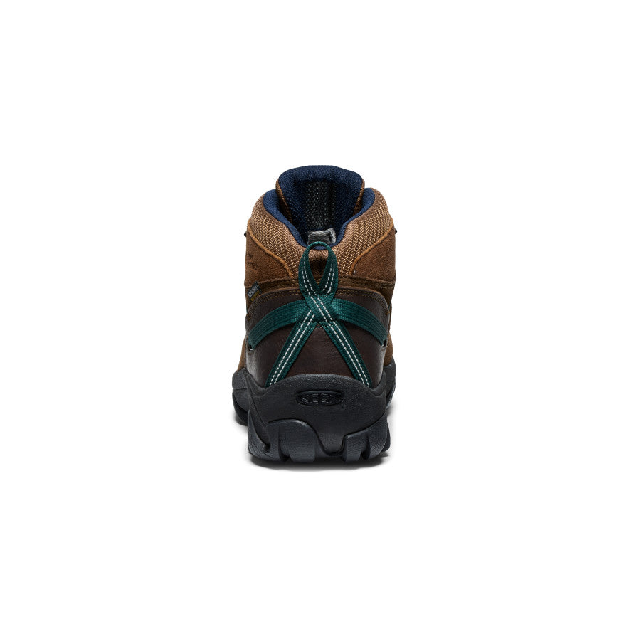 Men's Targhee II Waterproof Hiking Boot x Leave No Trace Leave No Trace | Keen Discount