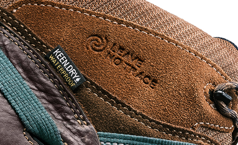 Men's Targhee II Waterproof Hiking Boot x Leave No Trace Leave No Trace | Keen Discount
