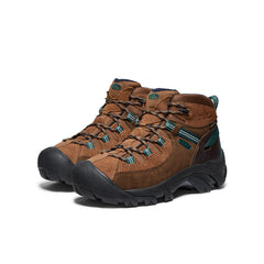 Women's Targhee II Waterproof Hiking Boot x Leave No Trace Leave No Trace | Keen Outlet