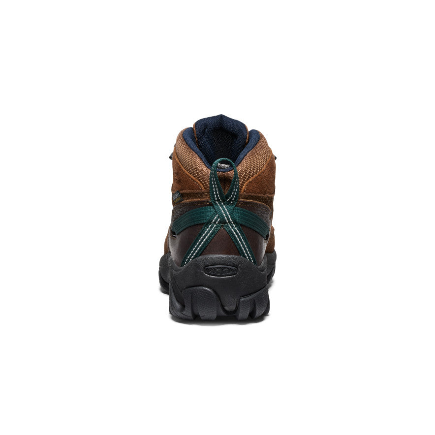 Women's Targhee II Waterproof Hiking Boot x Leave No Trace Leave No Trace | Keen Outlet