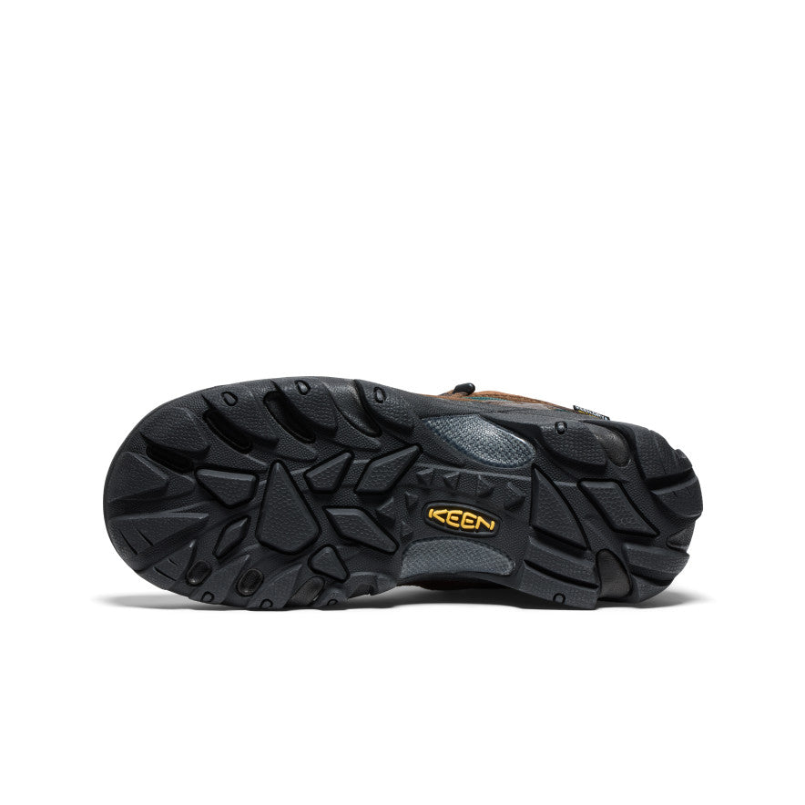 Women's Targhee II Waterproof Hiking Boot x Leave No Trace Leave No Trace | Keen Outlet