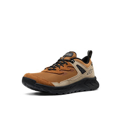 Men's Hightrail Waterproof Hiking Shoe Chipmunk/Safari / Keen Sale