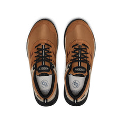 Men's Hightrail Waterproof Hiking Shoe Chipmunk/Safari / Keen Sale