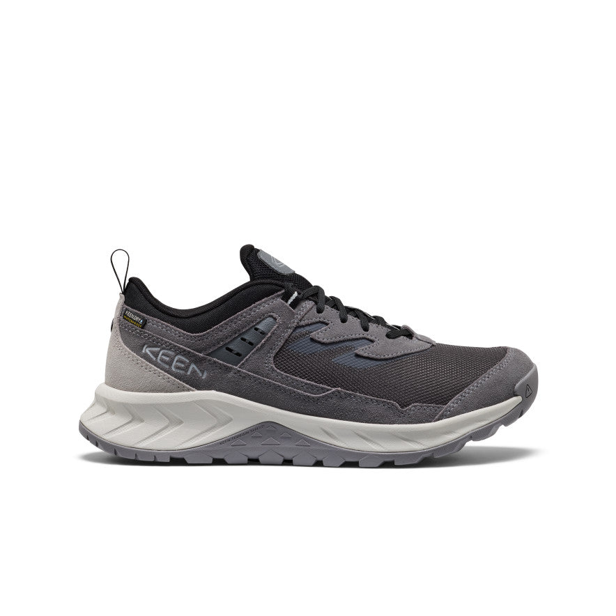 Men's Hightrail Waterproof Hiking Shoe Magnet/Alloy | Kenn On Sale