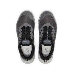 Men's Hightrail Waterproof Hiking Shoe Magnet/Alloy | Kenn On Sale