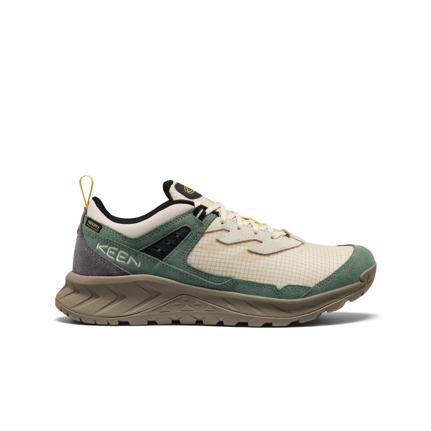 Men's Hightrail EXP Waterproof Lily Pad/Birch | Keen Outlet