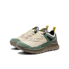 Men's Hightrail EXP Waterproof Lily Pad/Birch | Keen Outlet