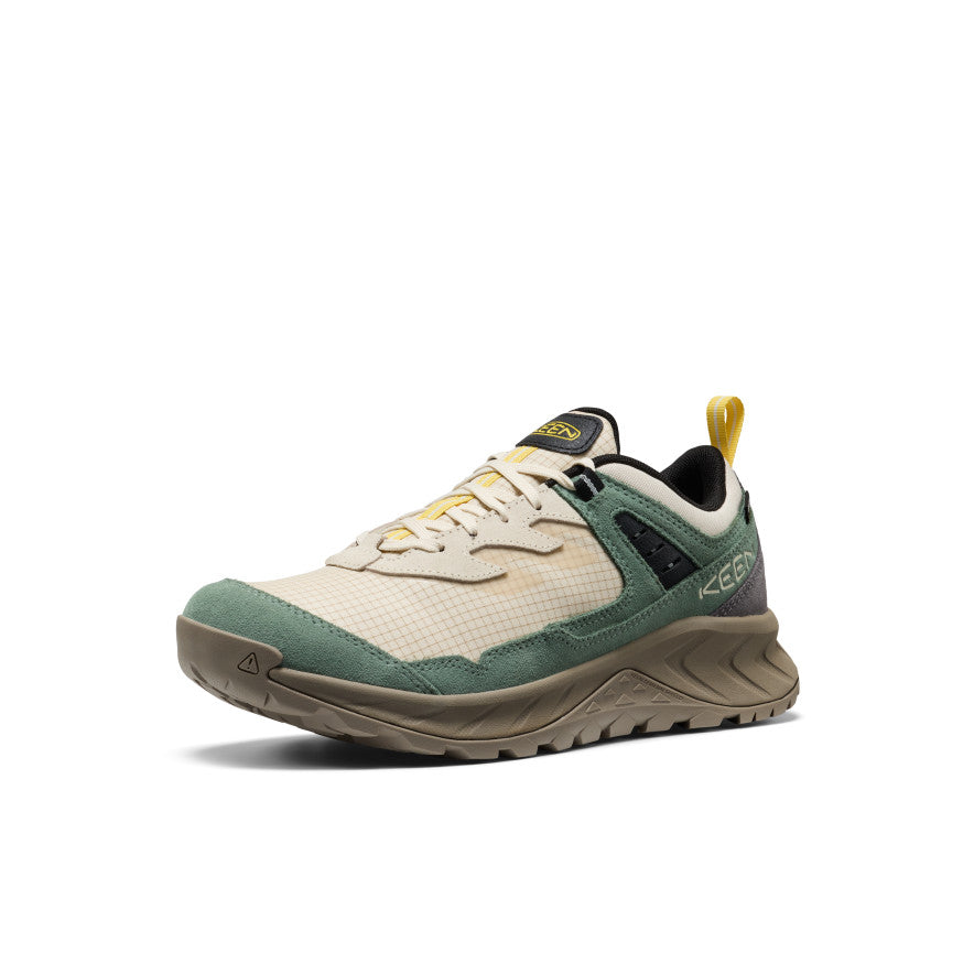 Men's Hightrail EXP Waterproof Lily Pad/Birch | Keen Outlet