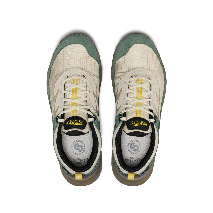 Men's Hightrail EXP Waterproof Lily Pad/Birch | Keen Outlet