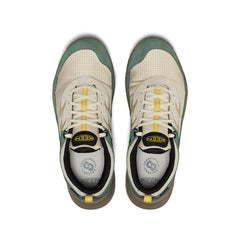 Men's Hightrail EXP Waterproof Lily Pad/Birch | Keen Outlet